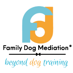 logo of Family Dog Mediation